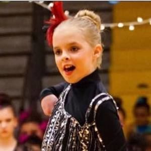 Meet your Posher, Claire